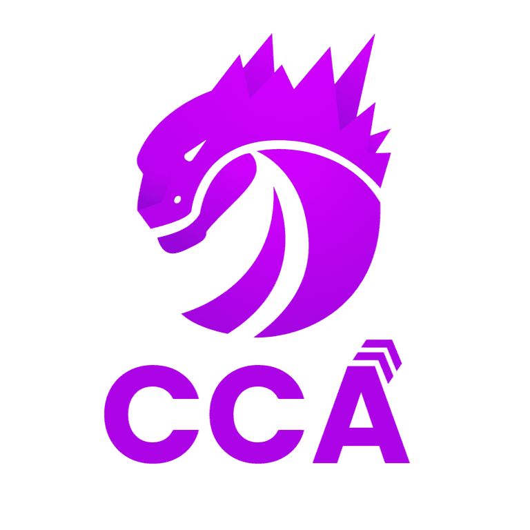 Codezela Career Accelerator logo