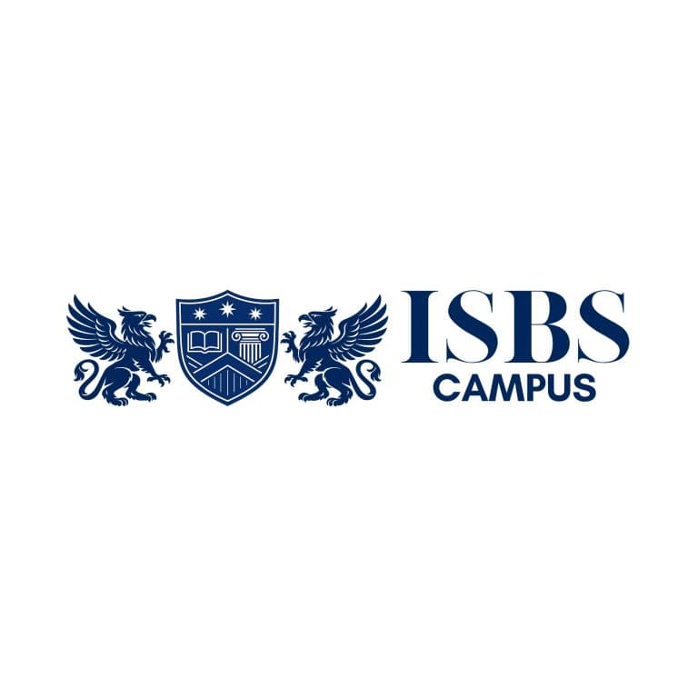 ISBS Campus logo