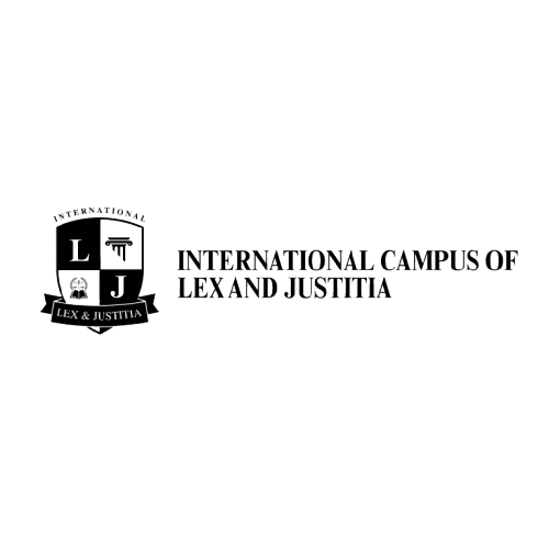 The International Campus of Lex and Justitia logo