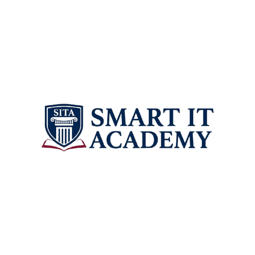 Smart IT Academy logo