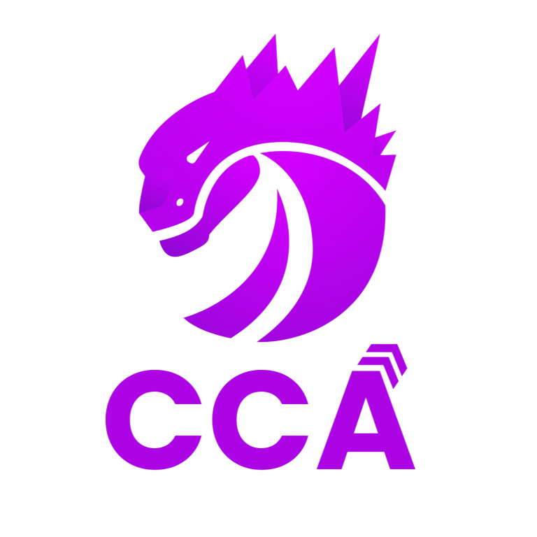 cca logo