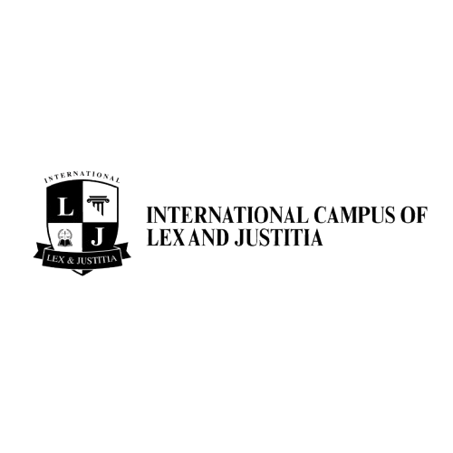 lex and justitia logo
