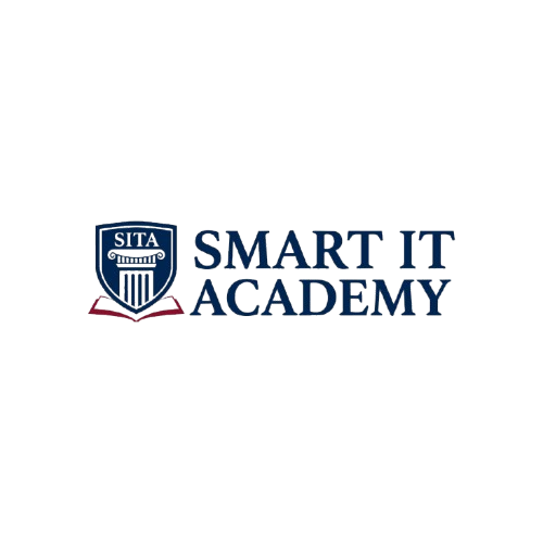 smart it academy logo