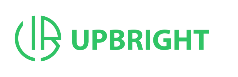upbright logo